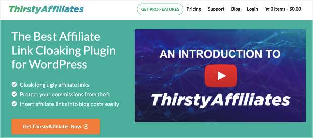 #5 plugin tiếp thị liên kết tốt nhất cho trang web WordPress của bạn #5 plugin tiếp thị liên kết tốt nhất cho trang web WordPress của bạn