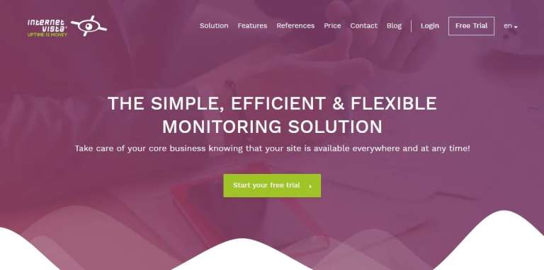 Các công cụ để giám sát trang web WordPress của bạn