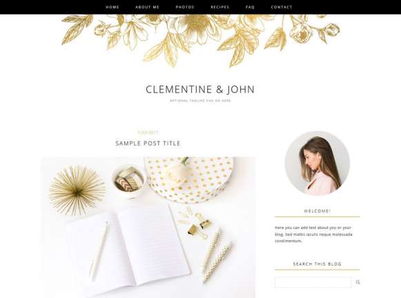 Đâu là sự lựa chọn tốt nhất WordPress hay Blogger?