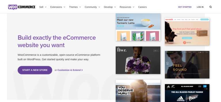 So sánh hai nền tảng Magento và WooC Commerce