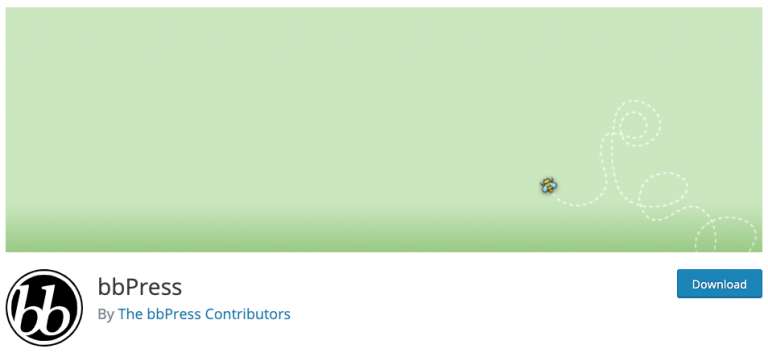 Tổng hợp một số Plugin diễn đàn cho WordPress