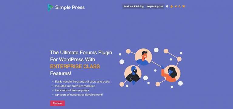 Tổng hợp một số Plugin diễn đàn cho WordPress