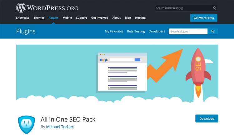 Top 10 plugin thiết yếu cho web WordPress