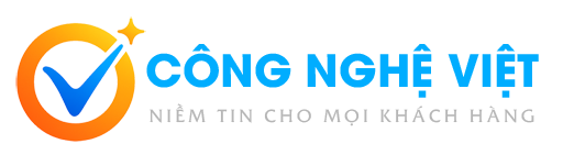 CÔNG NGHỆ VIỆT JSC