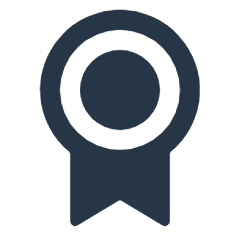 Thiết kế Landing Page 10 award fill