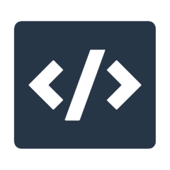 Thiết kế Landing Page 13 code box fill