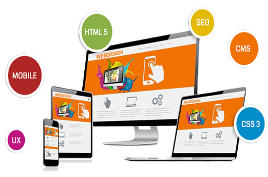 thiet ke website mienphi