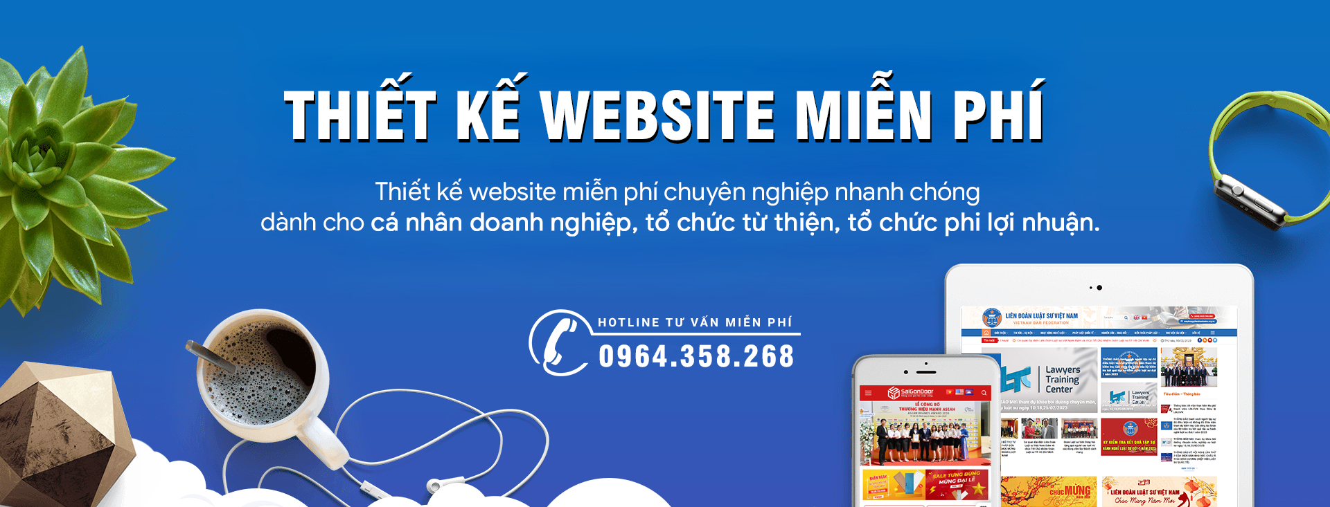 wweb site mien phi