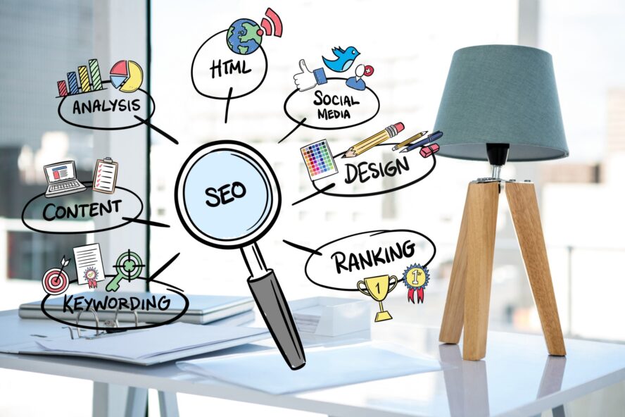 16 mẹo SEO dành cho doanh nghiệp nhỏ