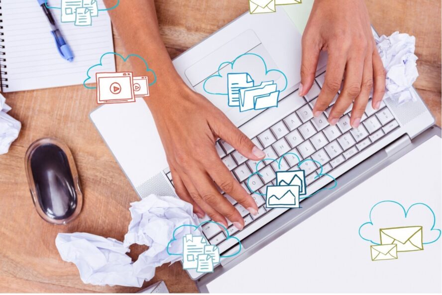 8 ví dụ về tiếp thị qua email thương mại điện tử có thể chuyển đổi