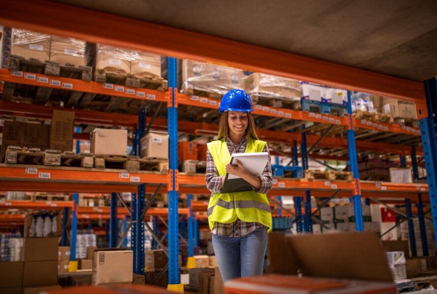 Các chi nhánh của Amazon hoạt động như thế nào?