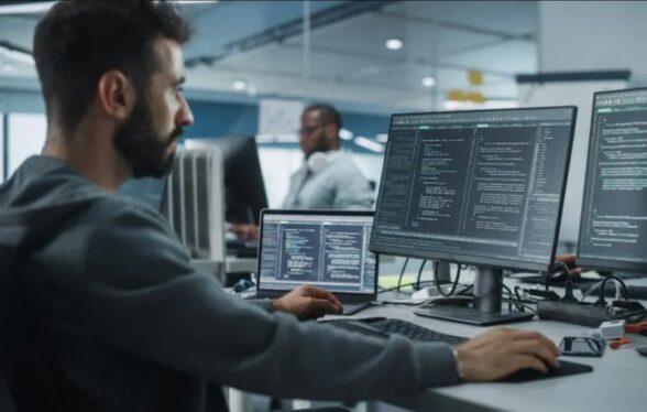 Công cụ cộng tác từ xa dành cho nhà phát triển web