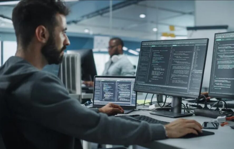 Công cụ cộng tác từ xa dành cho nhà phát triển web