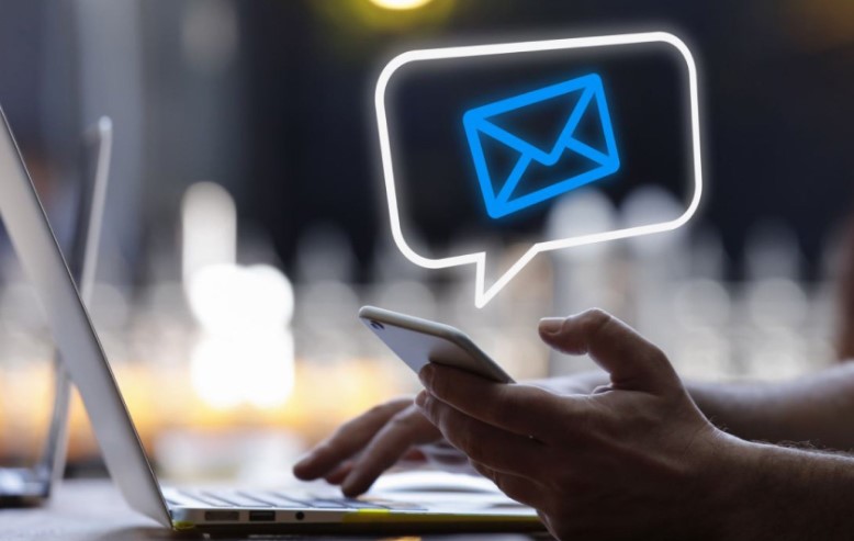 email
