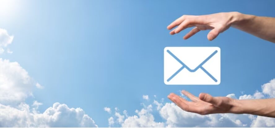 10 lý do vì sao bạn nên thiết lập danh sách email