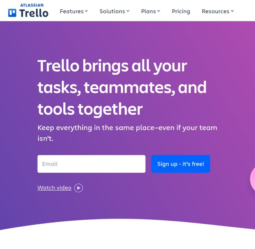 trello
