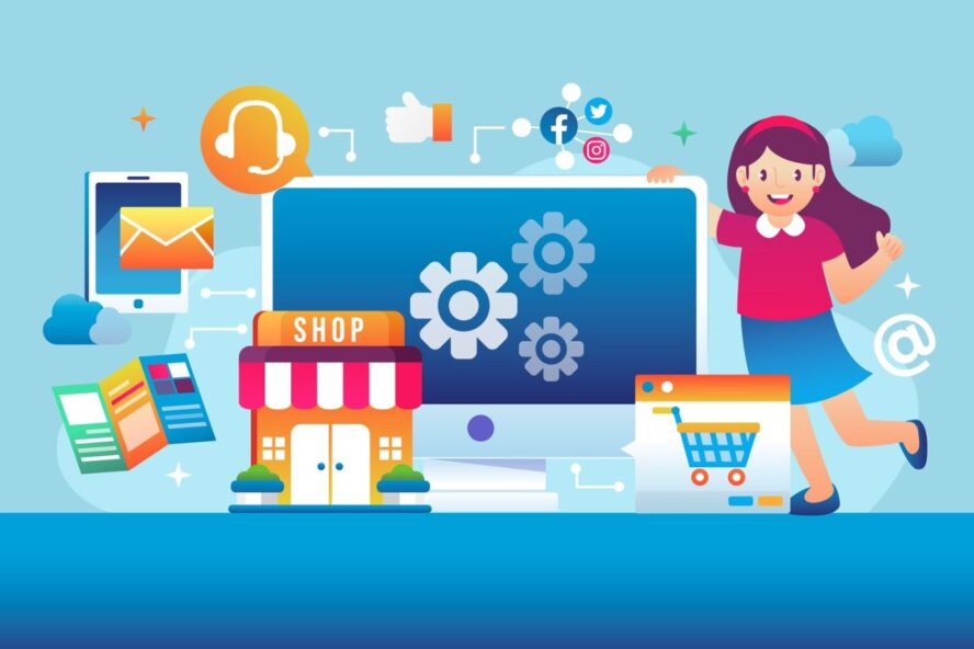 WooCommerce có an toàn không?