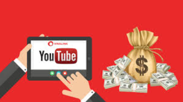 1 Click Quang Cao YouTube Duoc Bao Nhieu Tien