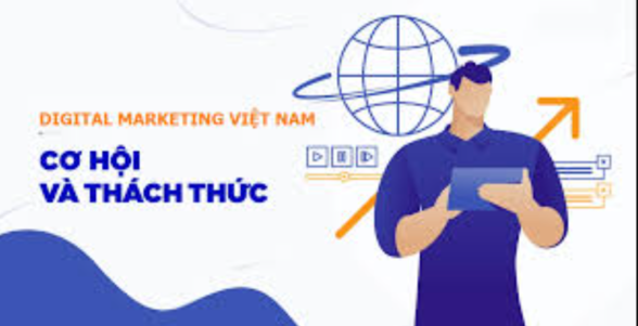 Co Hoi va Thach Thuc trong Quang Cao Viet Nam
