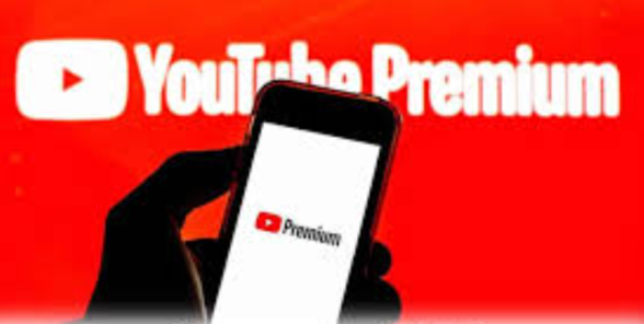 Dang Ky YouTube Premium