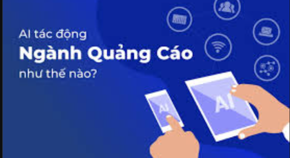 Quang Cao Tu Dong va AI