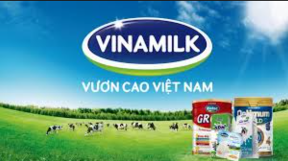 Y Nghia Quang Cao Sua Vinamilk