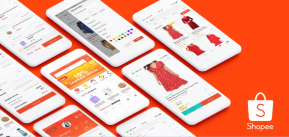 cac hinh thuc quang cao shopee