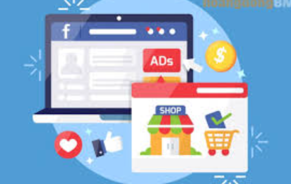 cac loa quang cao facebook