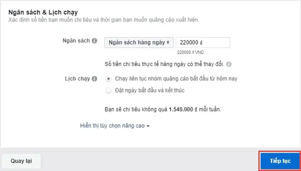 Bí Quyết Quảng Cáo Qua Facebook Hiệu Quả Cho Người Mới Bắt Đầu