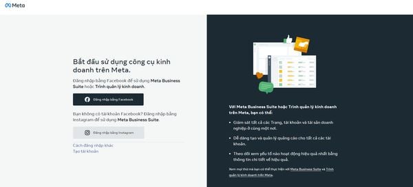 Bí Quyết Quảng Cáo Qua Facebook Hiệu Quả Cho Người Mới Bắt Đầu