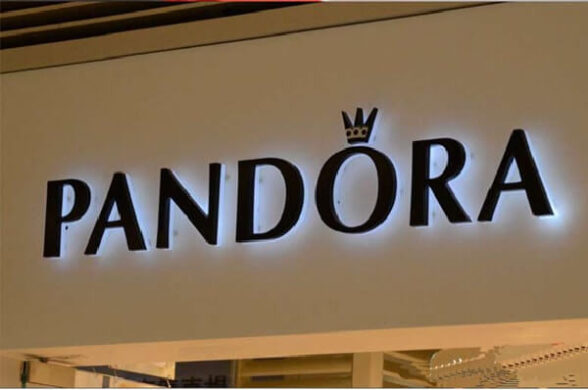 Cách Lên Ý Tưởng Biển Quảng Cáo Độc Đáo Và Hiệu Quả