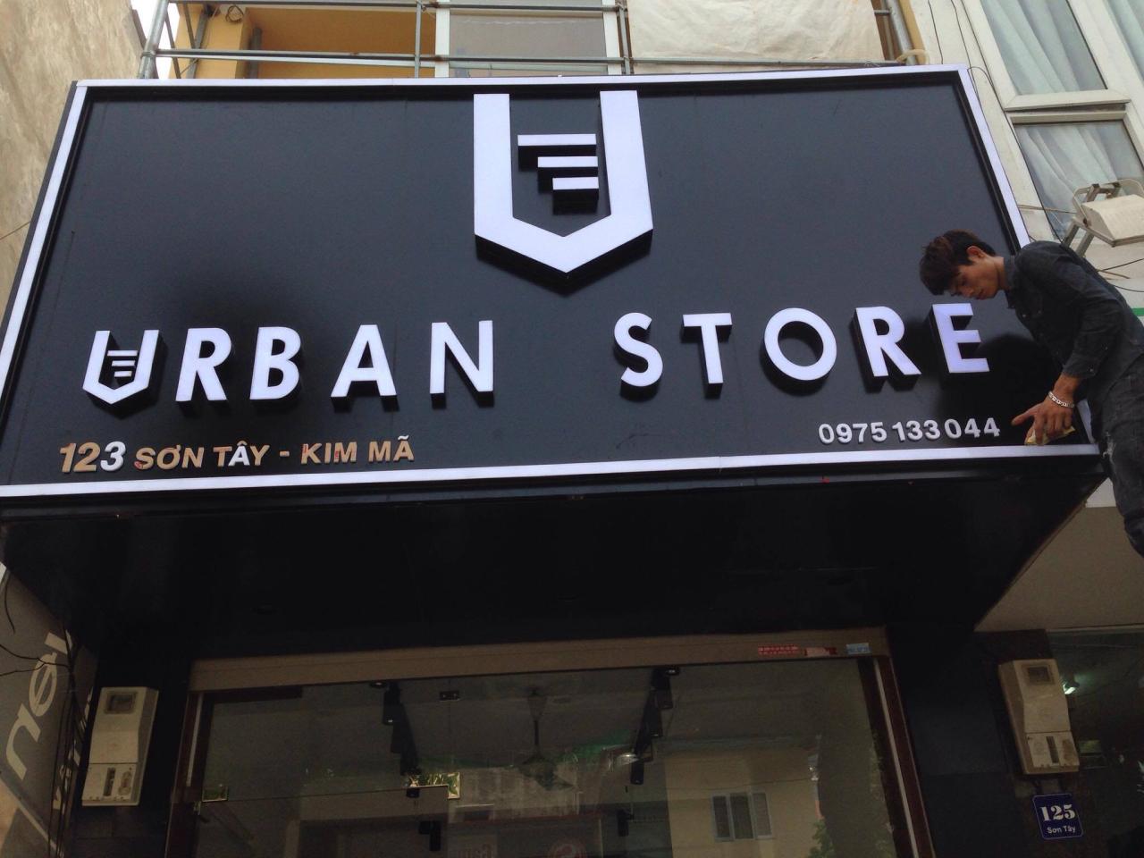 Cách Lên Ý Tưởng Biển Quảng Cáo Độc Đáo Và Hiệu Quả