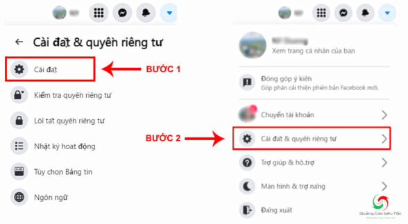 Cách Tắt Gợi Ý Quảng Cáo Trên Facebook Đơn Giản Ai Cũng Làm Được