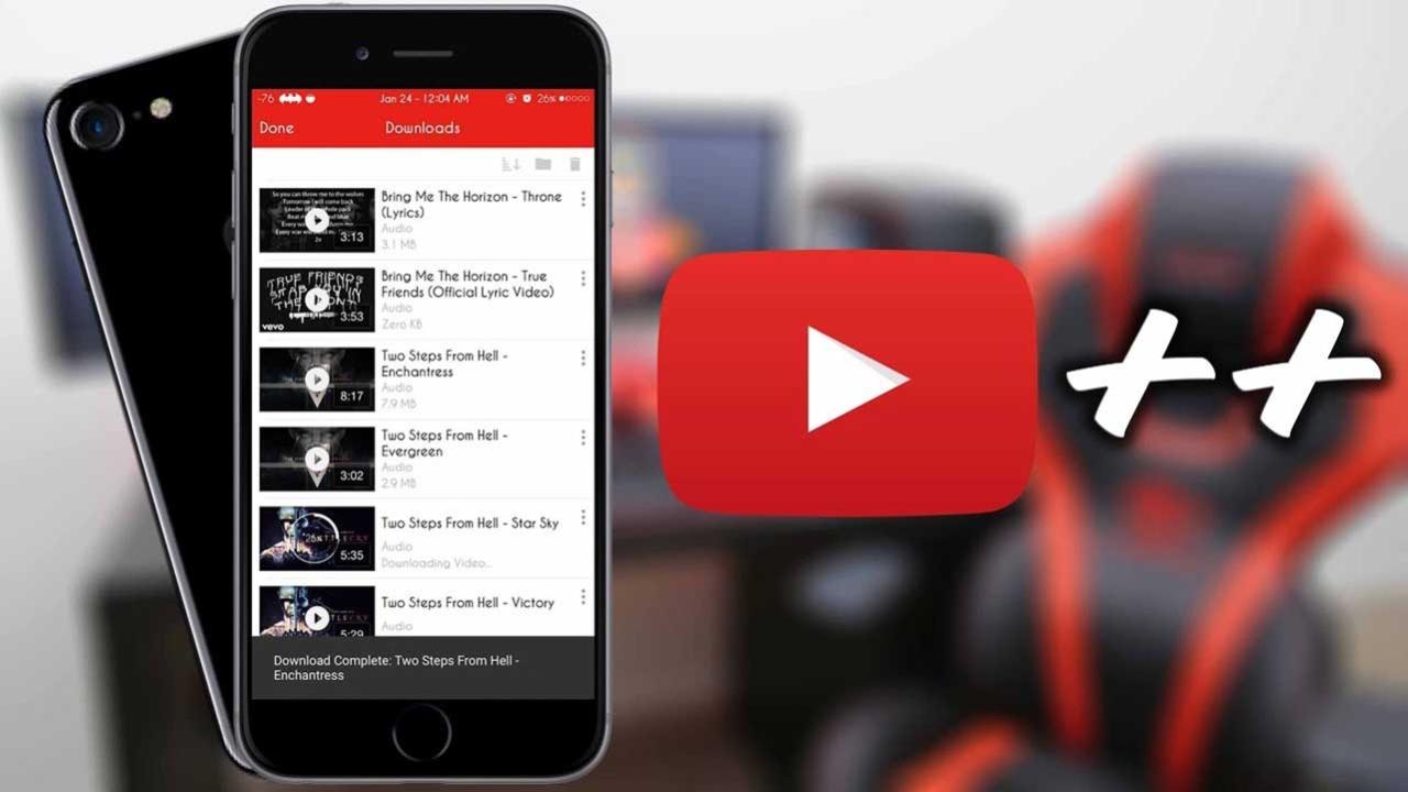 Cách xem YouTube không quảng cáo trên iOS hiệu quả nhất