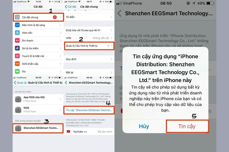 Cách xem YouTube không quảng cáo trên iOS hiệu quả nhất