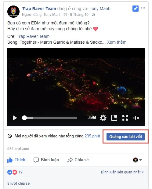 Hướng dẫn chi tiết: Quảng cáo Facebook hiệu quả dành cho người mới bắt đầu Hướng dẫn chi tiết: Quảng cáo Facebook hiệu quả dành cho người mới bắt đầu