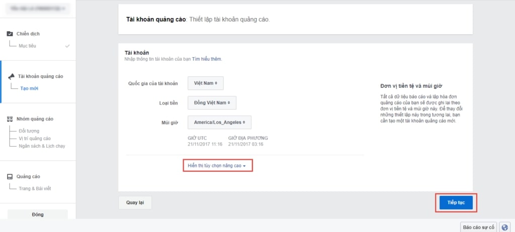 Hướng dẫn chi tiết: Quảng cáo Facebook hiệu quả dành cho người mới bắt đầu Hướng dẫn chi tiết: Quảng cáo Facebook hiệu quả dành cho người mới bắt đầu