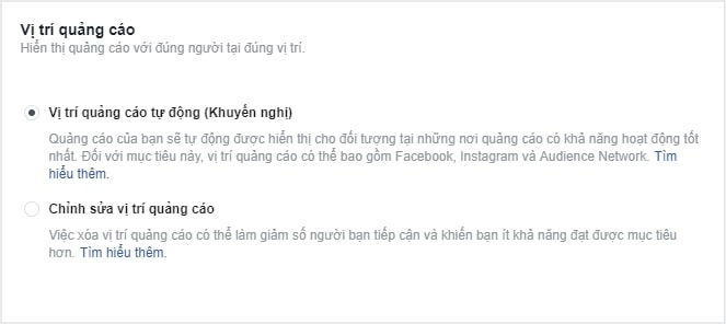 Hướng dẫn chi tiết: Quảng cáo Facebook hiệu quả dành cho người mới bắt đầu Hướng dẫn chi tiết: Quảng cáo Facebook hiệu quả dành cho người mới bắt đầu