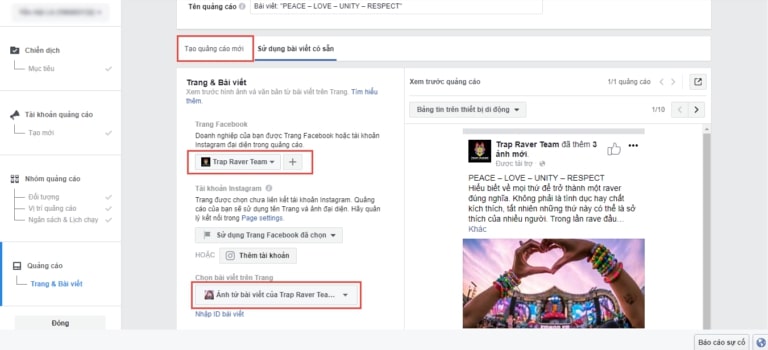 Hướng dẫn chi tiết: Quảng cáo Facebook hiệu quả dành cho người mới bắt đầu Hướng dẫn chi tiết: Quảng cáo Facebook hiệu quả dành cho người mới bắt đầu