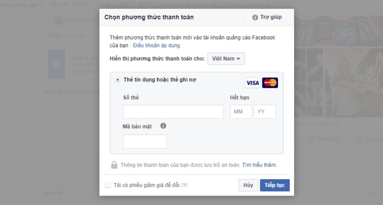 Hướng dẫn chi tiết: Quảng cáo Facebook hiệu quả dành cho người mới bắt đầu Hướng dẫn chi tiết: Quảng cáo Facebook hiệu quả dành cho người mới bắt đầu