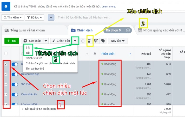 Hướng dẫn chi tiết: Quảng cáo Facebook hiệu quả dành cho người mới bắt đầu Hướng dẫn chi tiết: Quảng cáo Facebook hiệu quả dành cho người mới bắt đầu