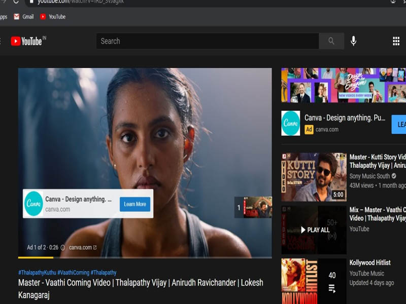Làm Thế Nào Để Xem YouTube Không Có Quảng Cáo
