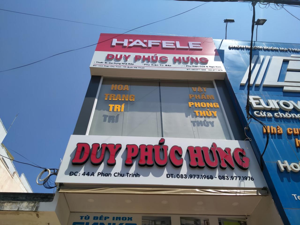 Quảng Cáo B One: Chiến Lược Tiếp Cận Khách Hàng Mới và Tăng Trưởng Doanh Thu