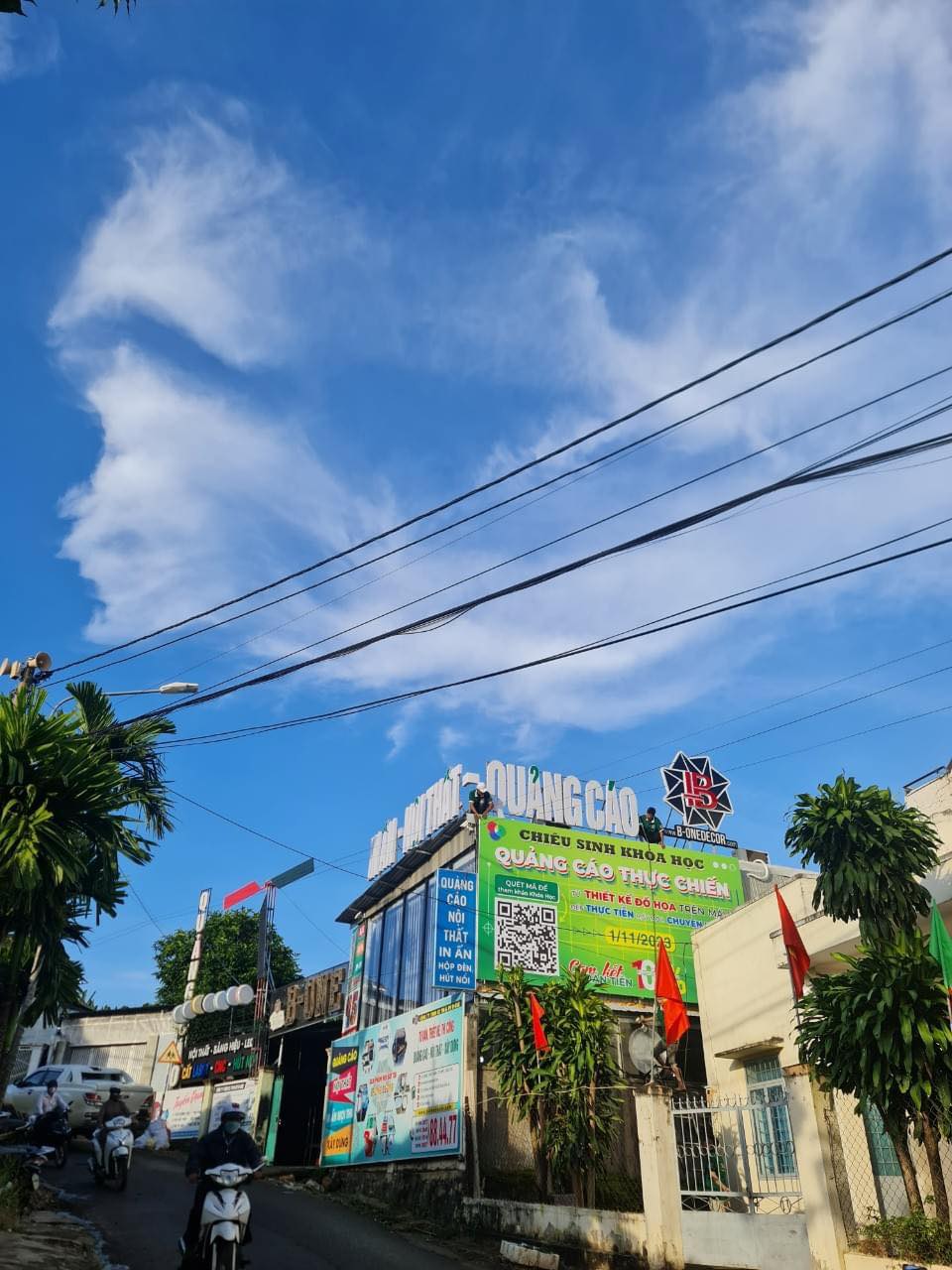 Quảng Cáo B One: Chiến Lược Tiếp Cận Khách Hàng Mới và Tăng Trưởng Doanh Thu