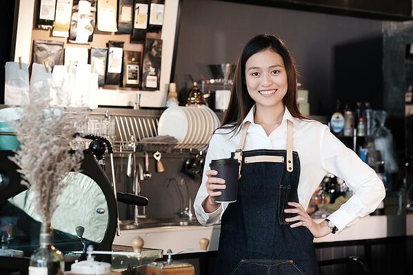 Quảng Cáo Cà Phê Hiệu Quả: Bí Quyết Thu Hút Khách Hàng