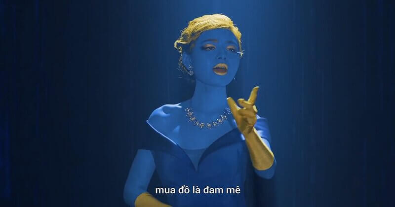 Quảng Cáo Điện Máy Xanh - Hiện Tượng Quảng Cáo Trong Làng Tiêu Dùng Việt Nam