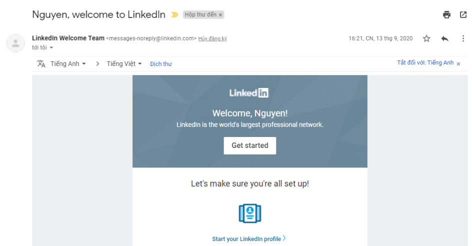 Quảng Cáo Qua Email: Công Cụ Tiếp Thị Hiện Đại Không Thể Thiếu
