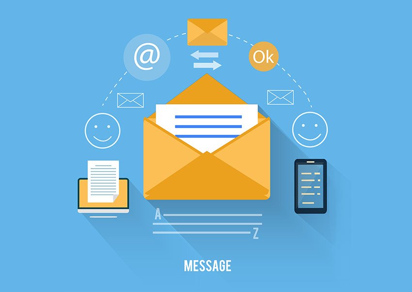 Quảng Cáo Qua Email: Công Cụ Tiếp Thị Hiện Đại Không Thể Thiếu