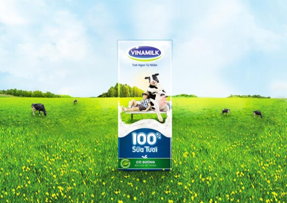 Ý Tưởng Quảng Cáo Sữa: Bí Quyết Chạm Đến Trái Tim Khách Hàng