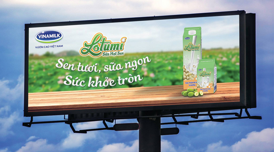 Ý Tưởng Quảng Cáo Sữa: Bí Quyết Chạm Đến Trái Tim Khách Hàng